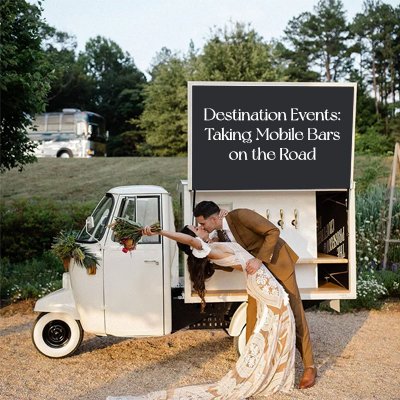 mobile bars