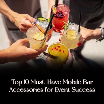 mobile bars