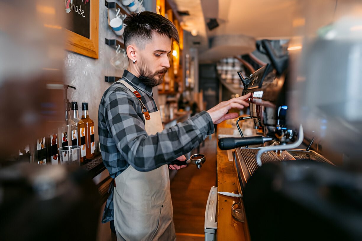 Mobile Bars